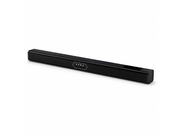 &ua PARLANTE BT BLUETOOTH BARRA SONIDO M-5029